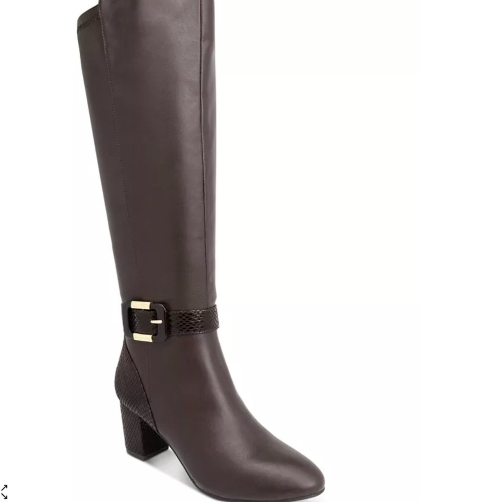NWB Karen Scott Isabell Boots